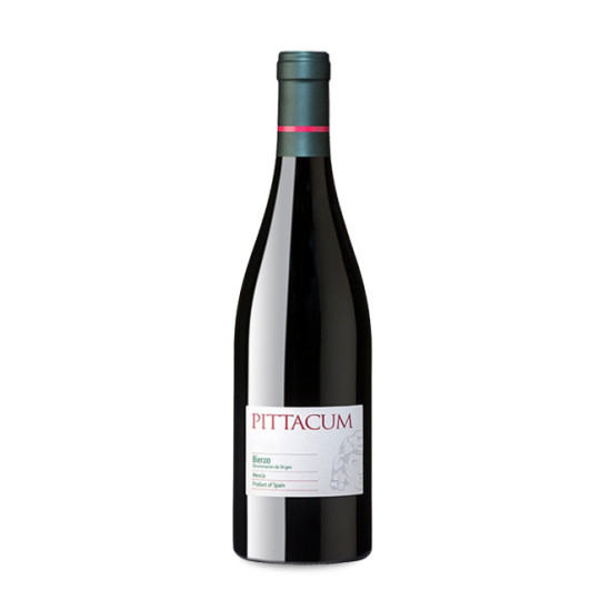 Pittacum Magnum 2021