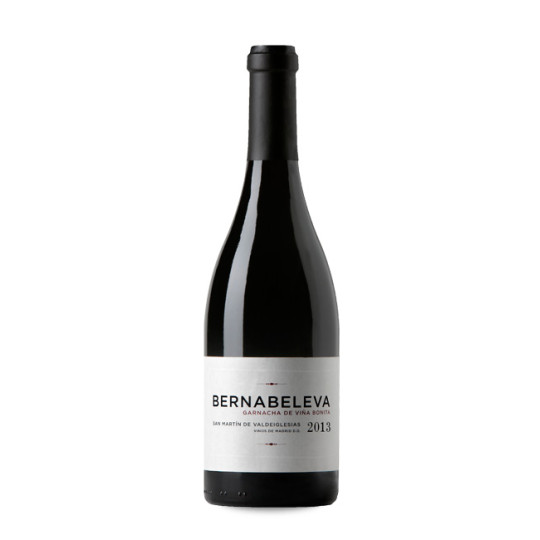 Bernabeleva Garnacha de...