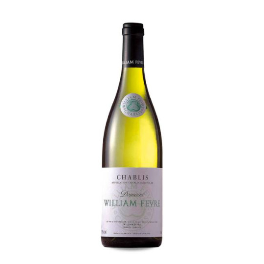 William Fèvre Chablis 2025