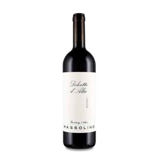 Massolino Dolcetto d'Alba 2024