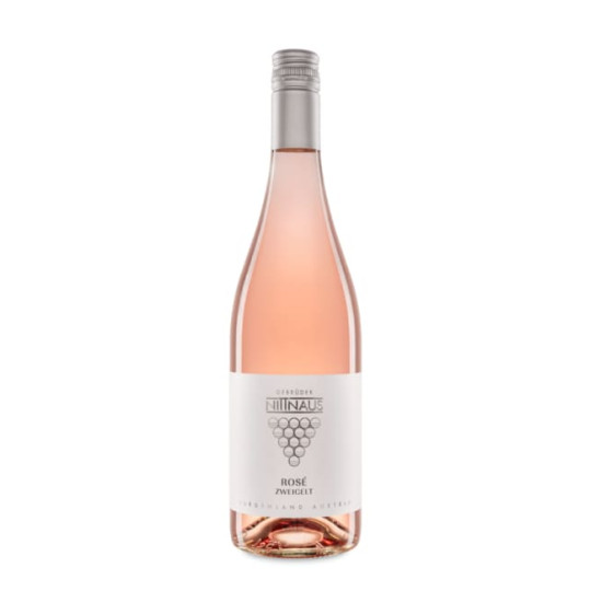 Nittnaus Rose Zweigelt 2025