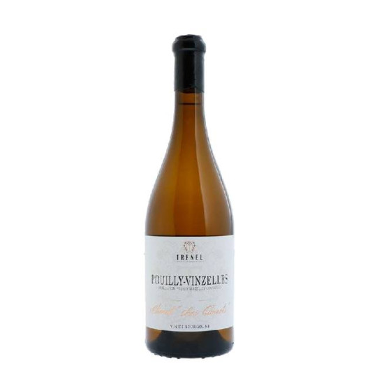 Trénel Pouilly Vinzelles...