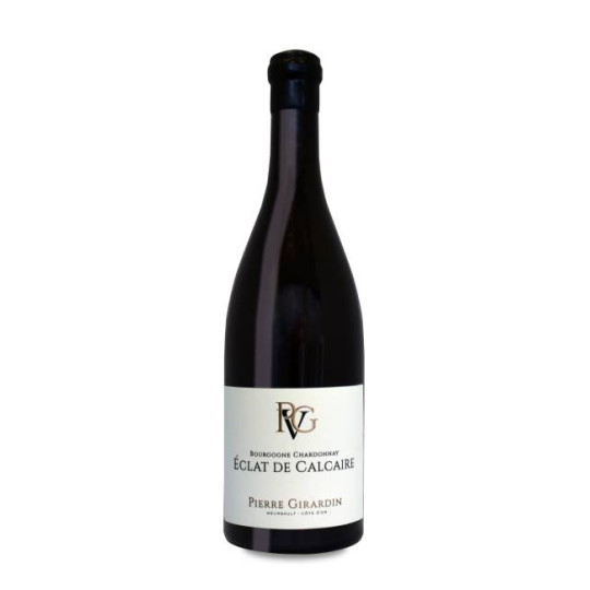 Pierre Girardin Bourgogne...