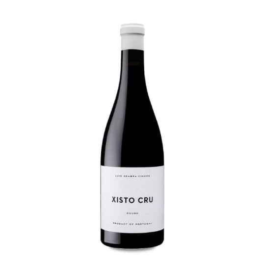 Luis Seabra Xisto Cru...