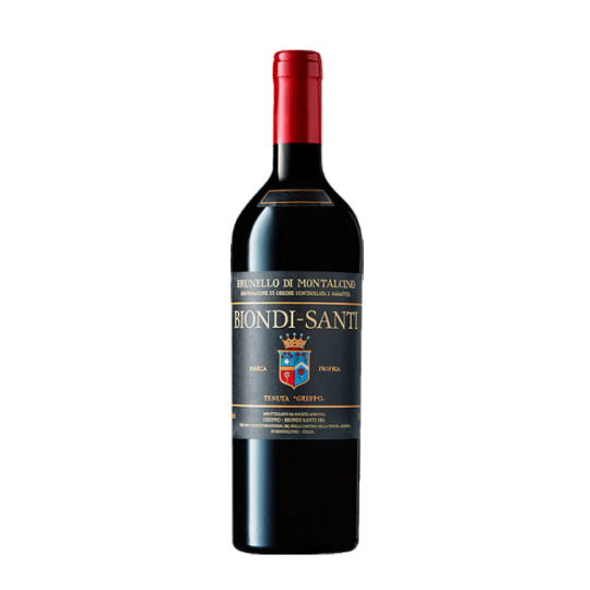 Biondi-Santi Brunello di...