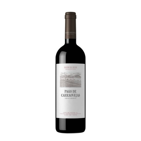 Pago de Carraovejas 2024