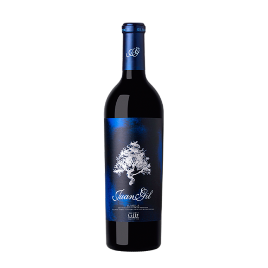 Juan Gil Blue Label 2024