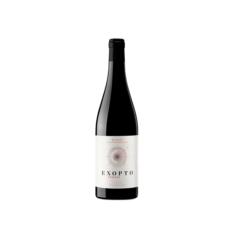 Exopto Cosecha