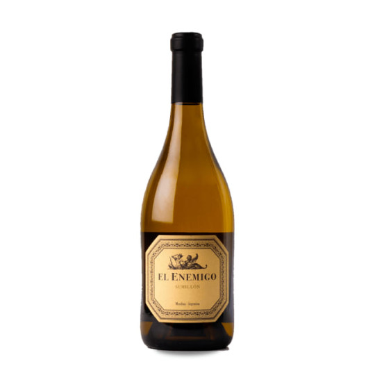 El Enemigo Semillón 2024
