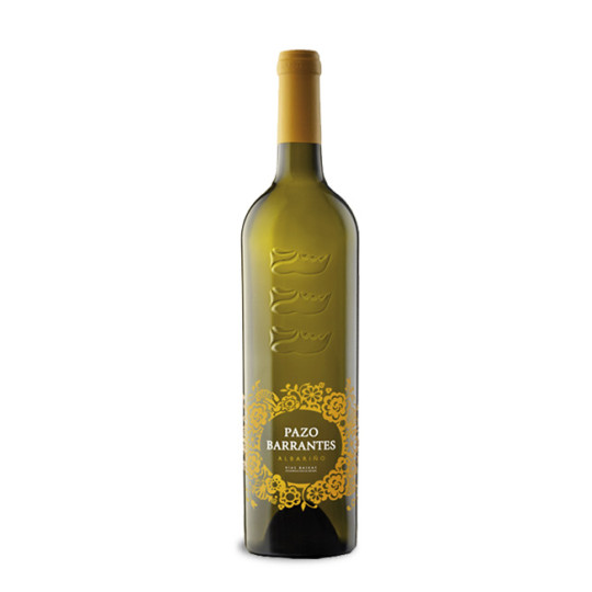 Pazo de Barrantes Magnum 2023
