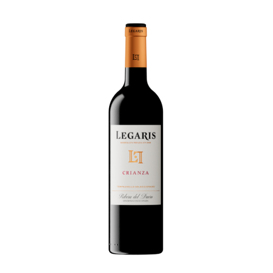 Legaris Crianza 2023