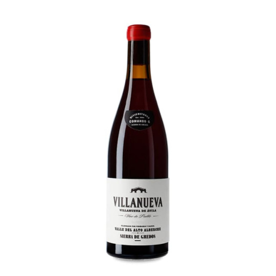 Comando G Villanueva 2025