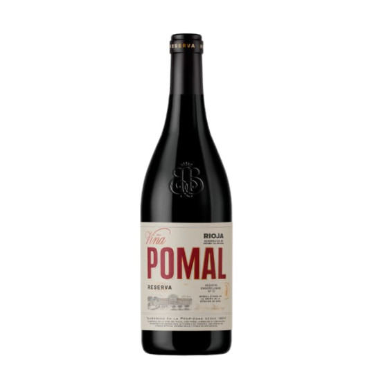 Viña Pomal Reserva 2019 Outlet