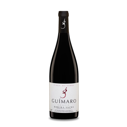 Guímaro Finca Meixeman 2022...