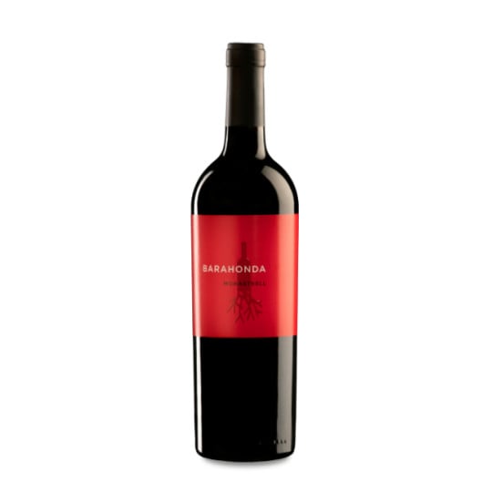 Barahonda Monastrell 2024...