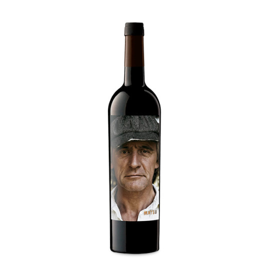 Matsu El Recio Magnum 2023...