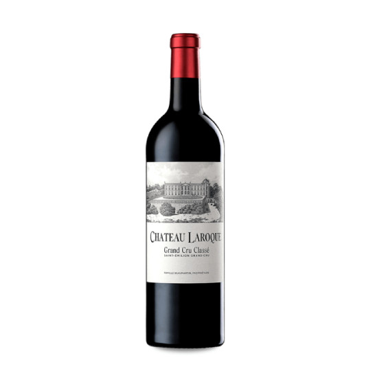Château Laroque 2022 Outlet