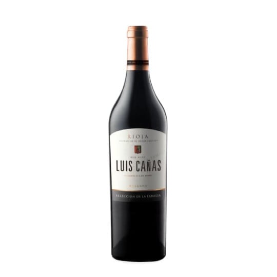 Luis Cañas Selección de la...