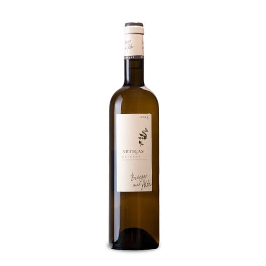 Artigas Blanc 2025