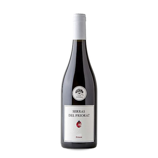 Serras del Priorat 2024