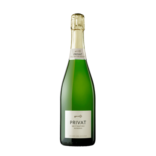 Cava Privat Brut Nature...