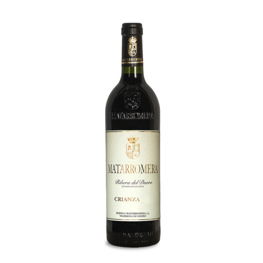 Matarromera Crianza Magnum...