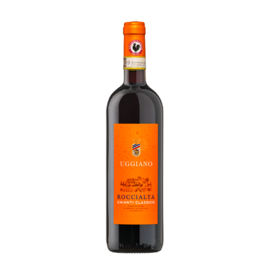 Uggiano Roccialta Chianti...
