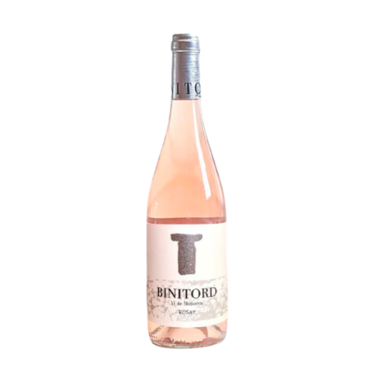Binitord Rosat 2025