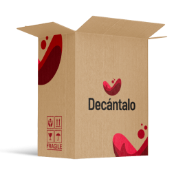 We send your gift