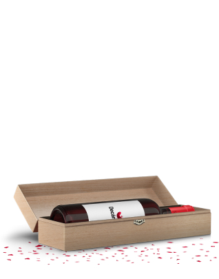 Wine boxes gift: A very special personalized gift