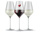 Ta&ccedil;as de vinho