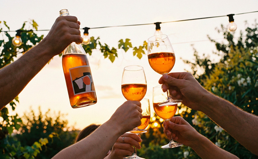 Orange wines: the trend that is revolutionising white wine