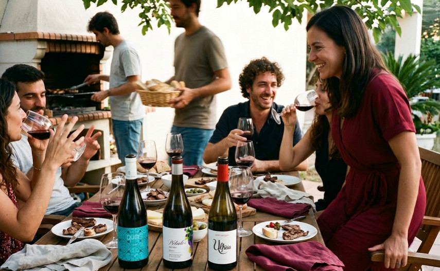 Mencía del Bierzo: o tinto do momento