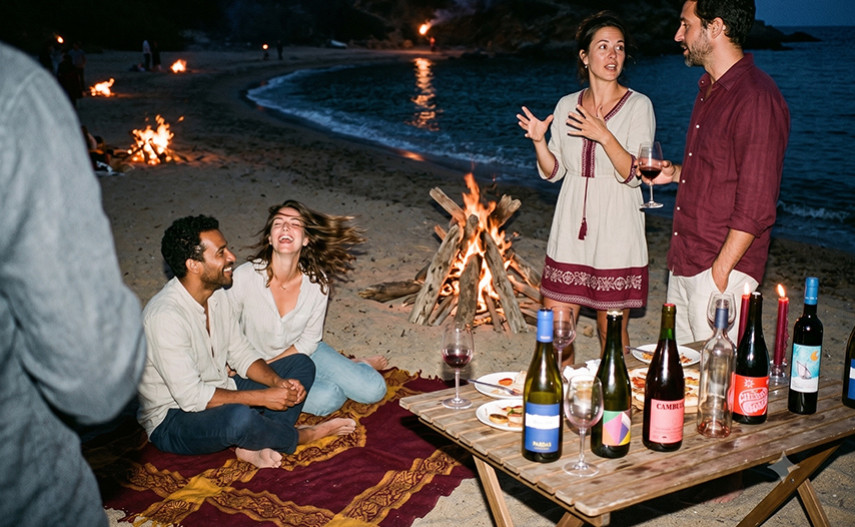 Os vinhos que melhor acompanham a noite mais curta do ano
