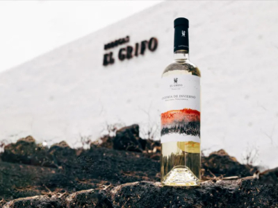 Harvest in March?: Bodegas Grifo's Response to Climate Change