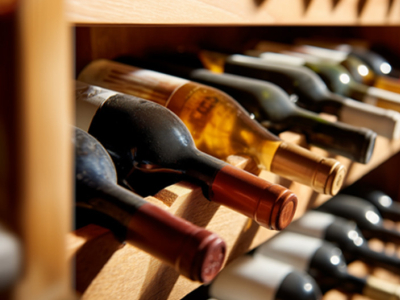 Wines for Aging: Older Does Not Always Mean Better