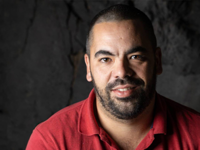 Descobrindo Dani Martín, diretor técnico da Bodega Los Bermejos