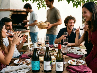 Mencía del Bierzo: o tinto do momento